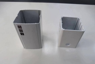 工业铝型材特点 