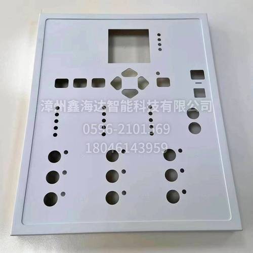 不锈钢制品04