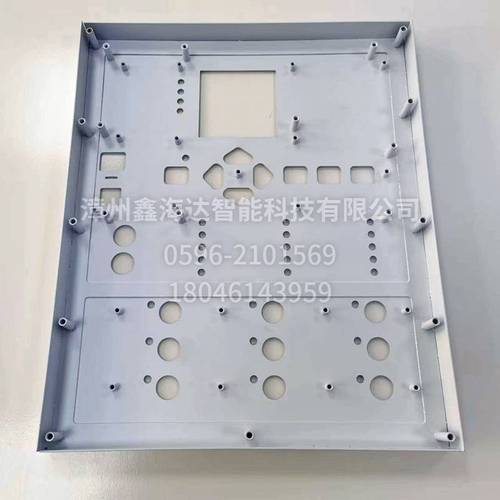 不锈钢制品05