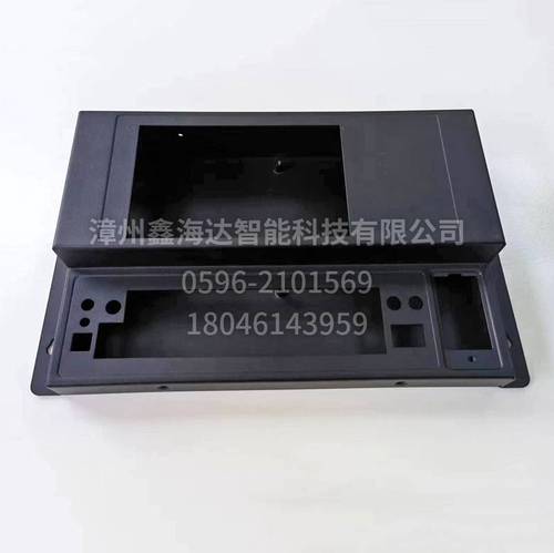 工业路由器外壳22